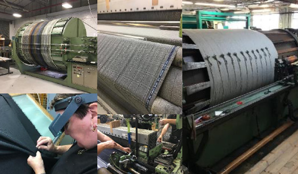 2019 Further production improvements at John Foster Mill