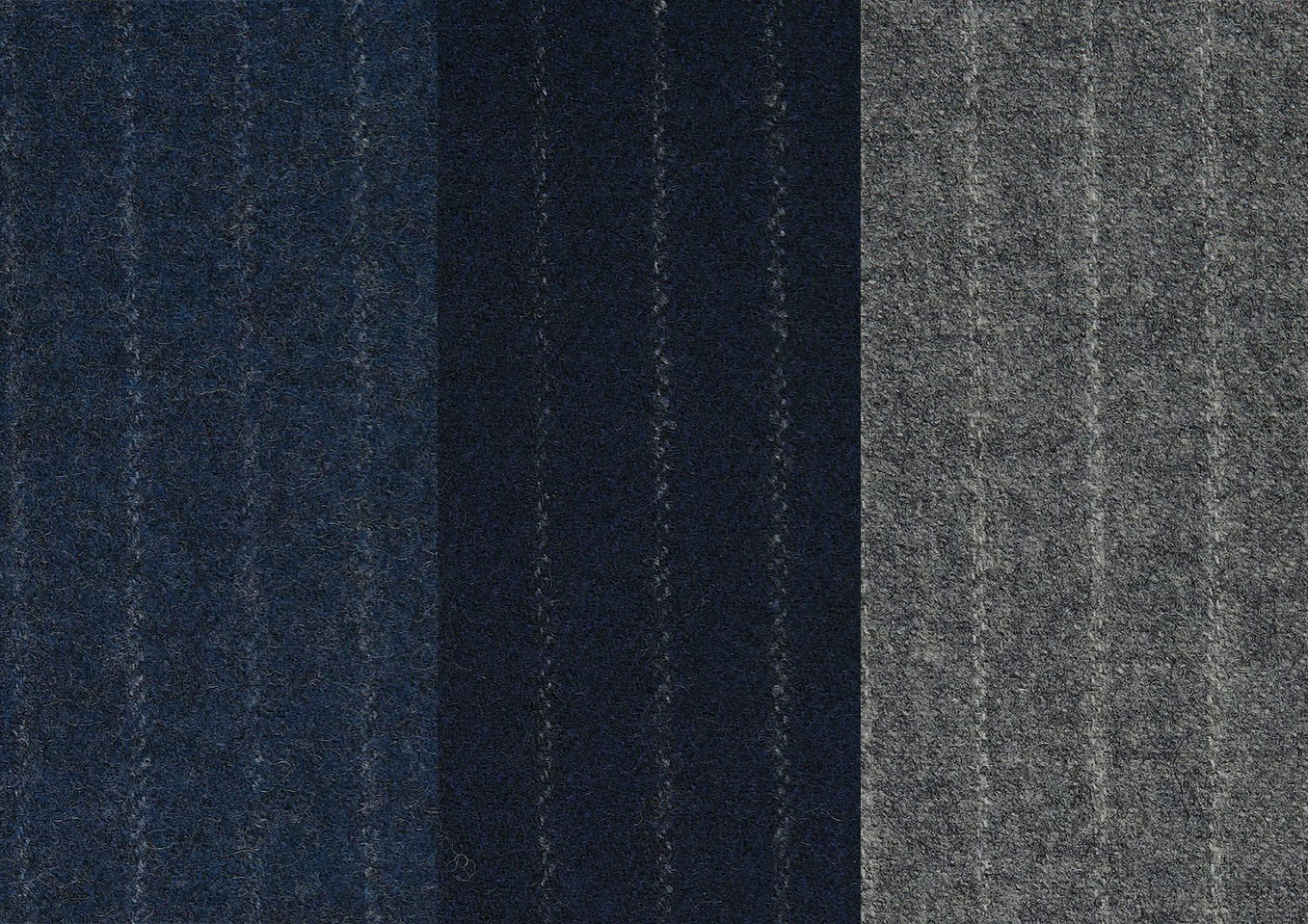 A closer look at our most luxurious fabrics